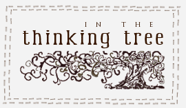 In The Thinking Tree